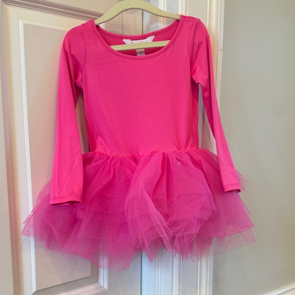 Iloveplum BFF Tutu